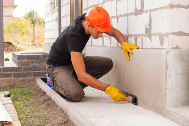 Licensed Waterproofing service in Trinity, NC - Halo Water Proofing
